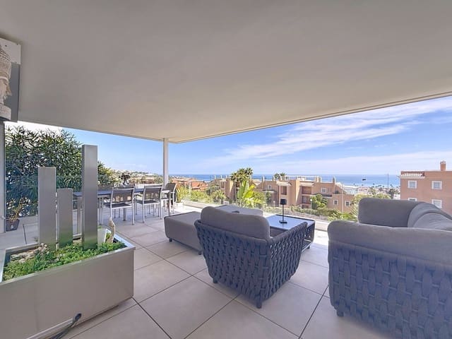 3 soverom Leilighet til salgs i Bahia de Casares, Casares med svømmebasseng garasje - € 497 000 (Ref: 9293467)