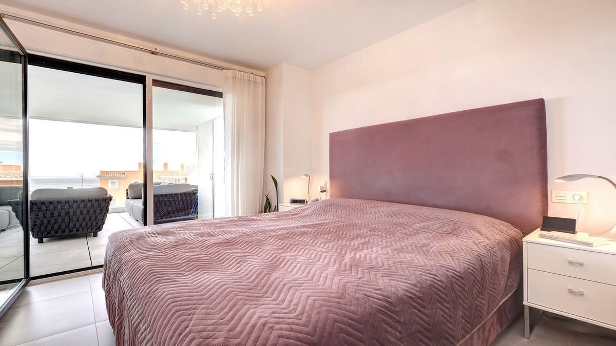 3 soverom Leilighet til salgs i Bahia de Casares med svømmebasseng garasje - € 497 000 (Ref: 9293467)