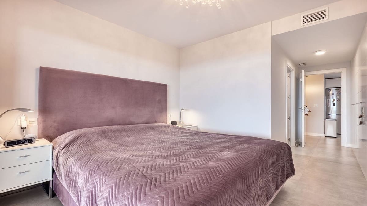 3 soverom Leilighet til salgs i Bahia de Casares med svømmebasseng garasje - € 497 000 (Ref: 9293467)