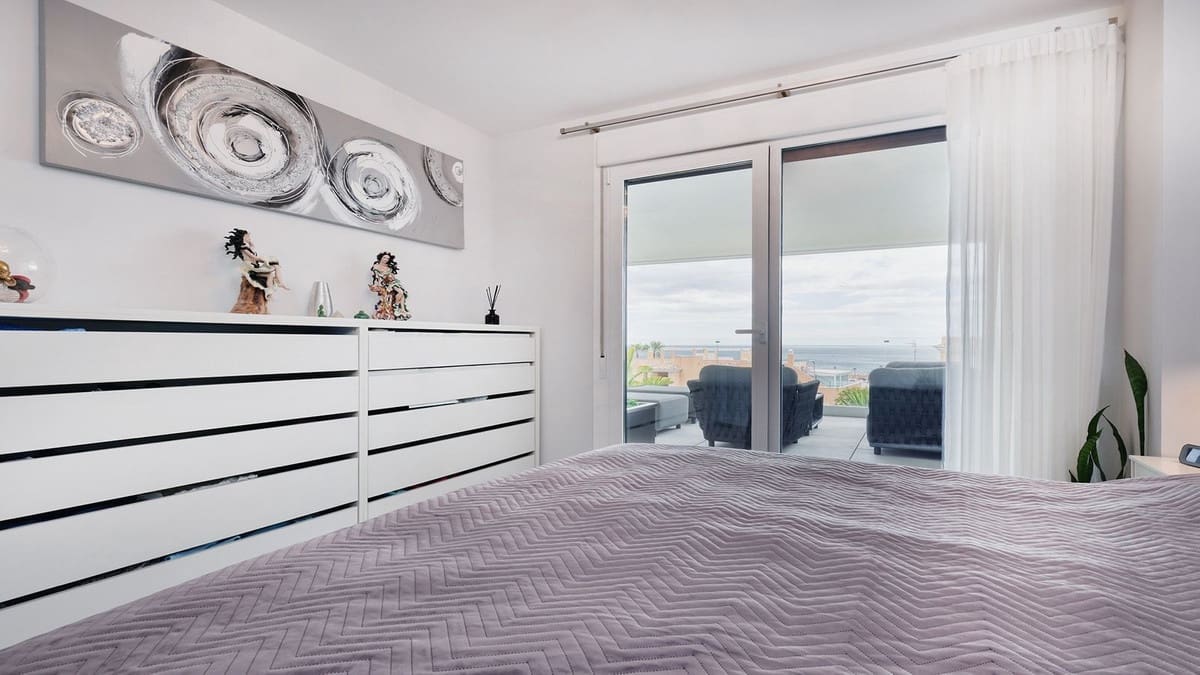 3 soverom Leilighet til salgs i Bahia de Casares med svømmebasseng garasje - € 497 000 (Ref: 9293467)