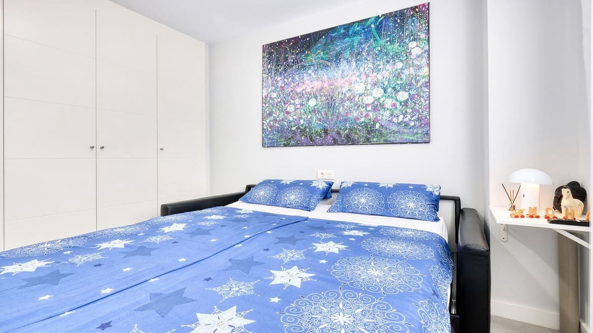 3 soverom Leilighet til salgs i Bahia de Casares med svømmebasseng garasje - € 497 000 (Ref: 9293467)