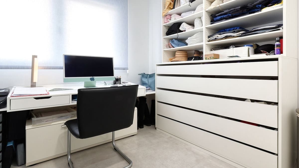 3 soverom Leilighet til salgs i Bahia de Casares med svømmebasseng garasje - € 497 000 (Ref: 9293467)