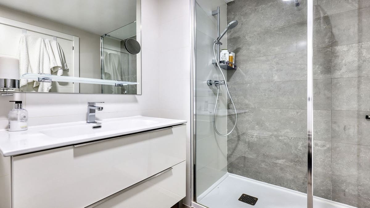 3 soverom Leilighet til salgs i Bahia de Casares med svømmebasseng garasje - € 497 000 (Ref: 9293467)