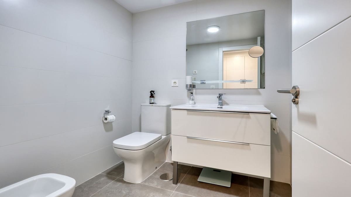 3 soverom Leilighet til salgs i Bahia de Casares med svømmebasseng garasje - € 497 000 (Ref: 9293467)