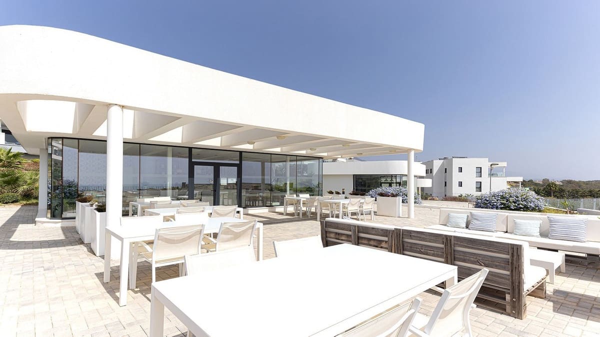 3 soverom Leilighet til salgs i Bahia de Casares med svømmebasseng garasje - € 497 000 (Ref: 9293467)