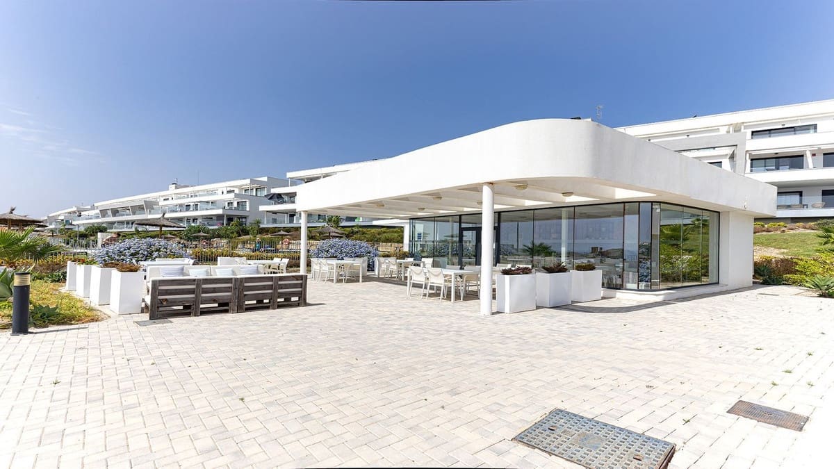 3 soverom Leilighet til salgs i Bahia de Casares med svømmebasseng garasje - € 497 000 (Ref: 9293467)