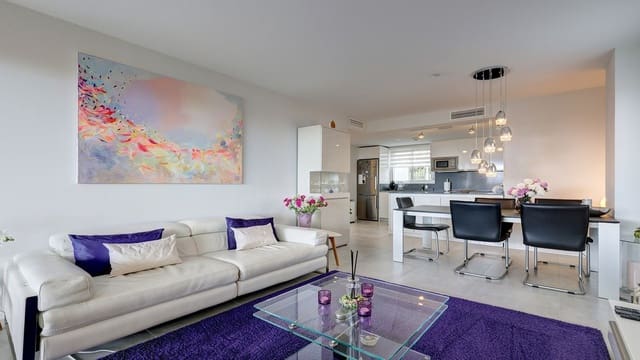 3 soverom Leilighet til salgs i Bahia de Casares, Casares med svømmebasseng garasje - € 497 000 (Ref: 9293467)