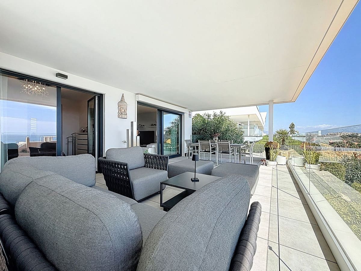 3 soverom Leilighet til salgs i Bahia de Casares med svømmebasseng garasje - € 497 000 (Ref: 9293467)