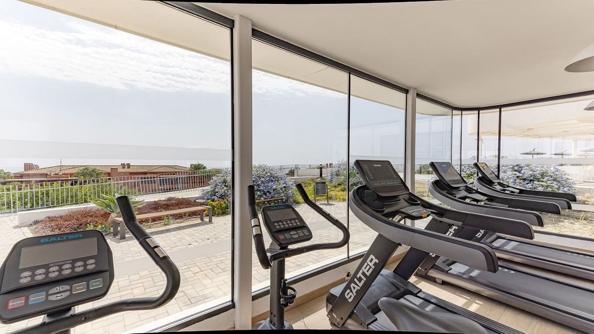 3 soverom Leilighet til salgs i Bahia de Casares med svømmebasseng garasje - € 497 000 (Ref: 9293467)