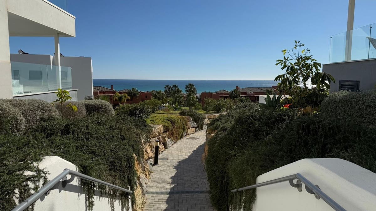 3 soverom Leilighet til salgs i Bahia de Casares med svømmebasseng garasje - € 497 000 (Ref: 9293467)