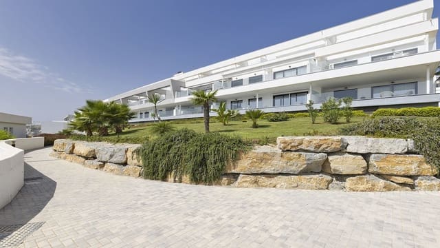 3 soverom Leilighet til salgs i Bahia de Casares, Casares med svømmebasseng garasje - € 497 000 (Ref: 9293467)