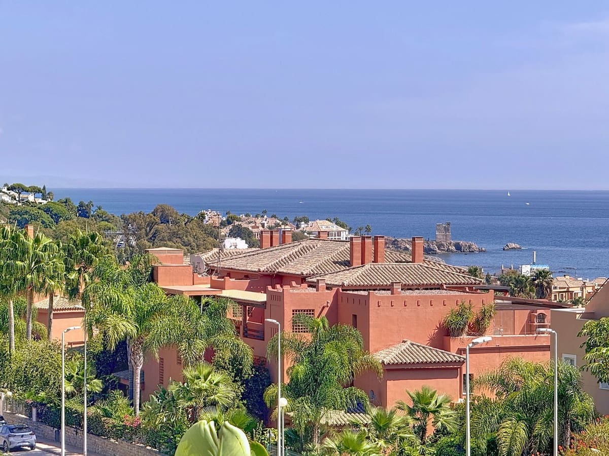 3 soverom Leilighet til salgs i Bahia de Casares med svømmebasseng garasje - € 497 000 (Ref: 9293467)