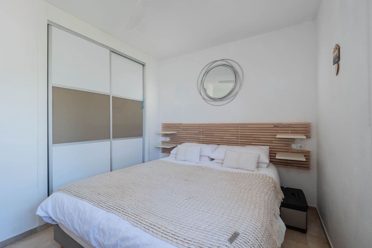 2 soverom Leilighet til salgs i Mijas Costa med svømmebasseng - € 329 000 (Ref: 9294074)