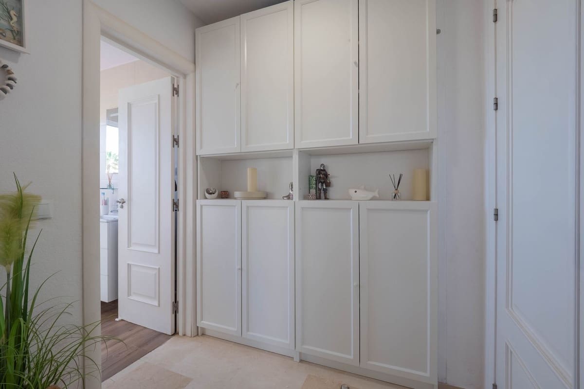 2 soverom Leilighet til salgs i Mijas Costa med svømmebasseng - € 329 000 (Ref: 9294074)