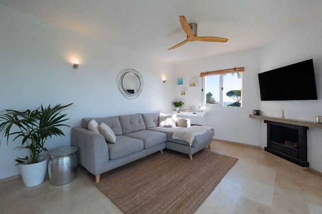 2 soverom Leilighet til salgs i Mijas Costa, Mijas med svømmebasseng - € 329 000 (Ref: 9294074)