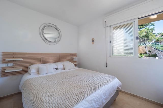 2 soverom Leilighet til salgs i Mijas Costa, Mijas med svømmebasseng - € 329 000 (Ref: 9294074)