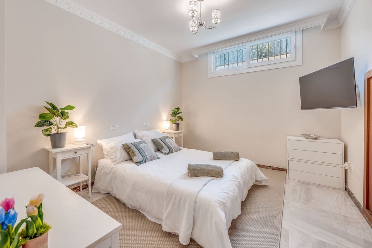 6 sypialnia Willa na sprzedaż w Marbesa z basenem garażem - 2 400 000 € (Ref: 9294075)