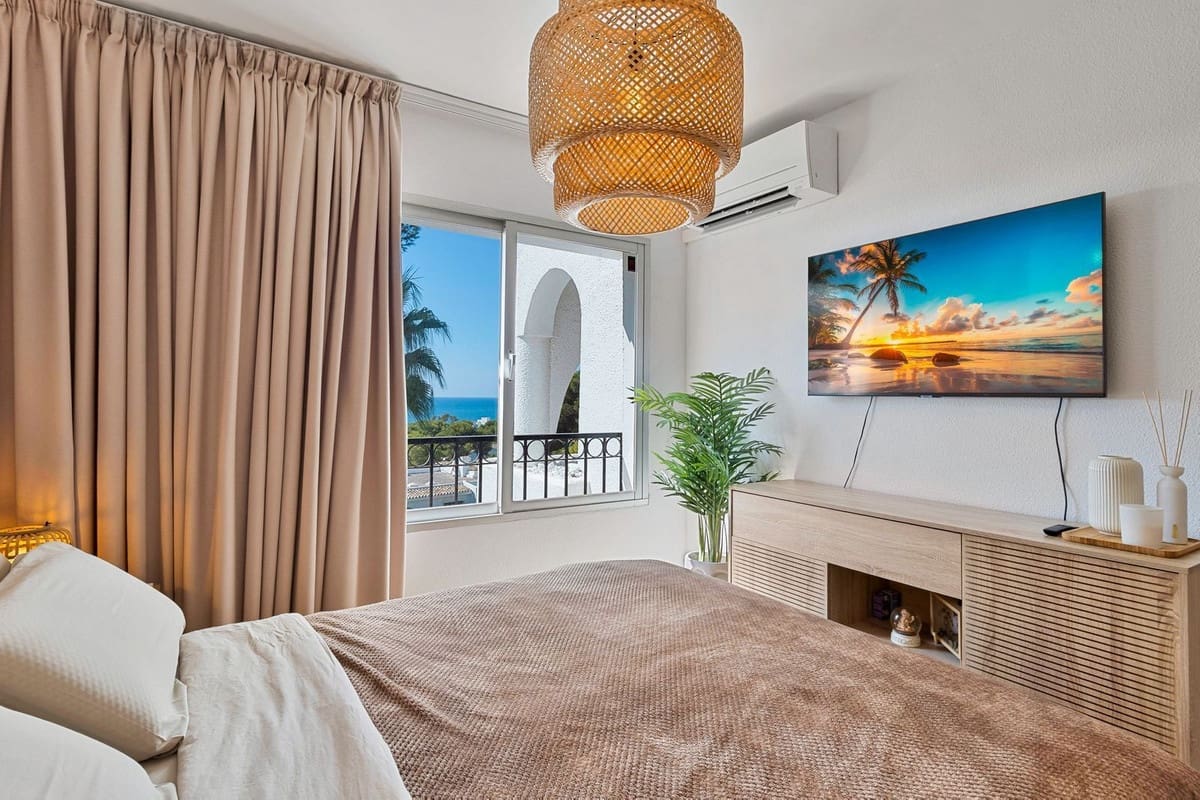 2 soverom Penthouse til salgs i Riviera del Sol med svømmebasseng garasje - € 385 000 (Ref: 9295028)