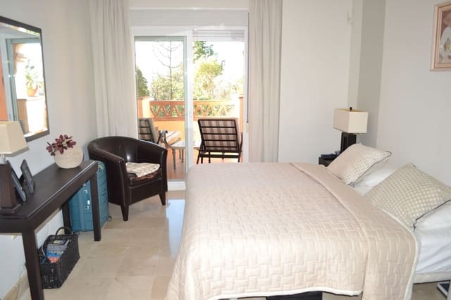 2 slaapkamer Penthouse te koop in Torrequebrada, Benalmádena met zwembad garage - € 449.000 (Ref: 9298929)