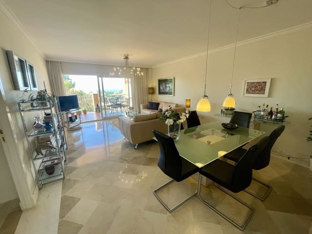 2 slaapkamer Penthouse te koop in Torrequebrada, Benalmádena met zwembad garage - € 449.000 (Ref: 9298929)