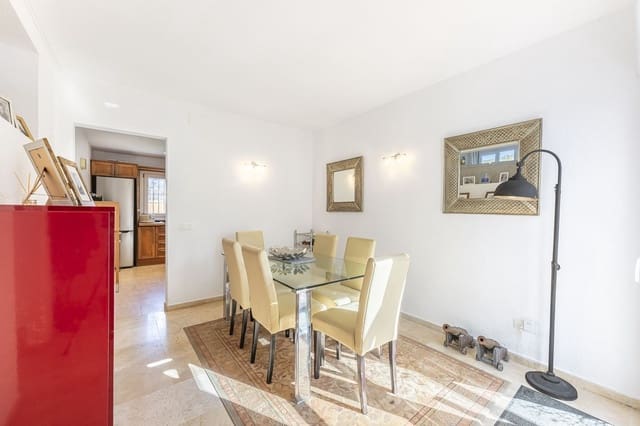 3 chambre Villa/Maison à vendre à La Duquesa / Puerto de la Duquesa, Manilva avec piscine - 515 000 € (Ref: 9300299)