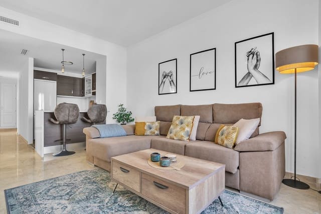 3 camera da letto Attico in vendita in Manilva con piscina garage - 265.000 € (Rif: 9300300)