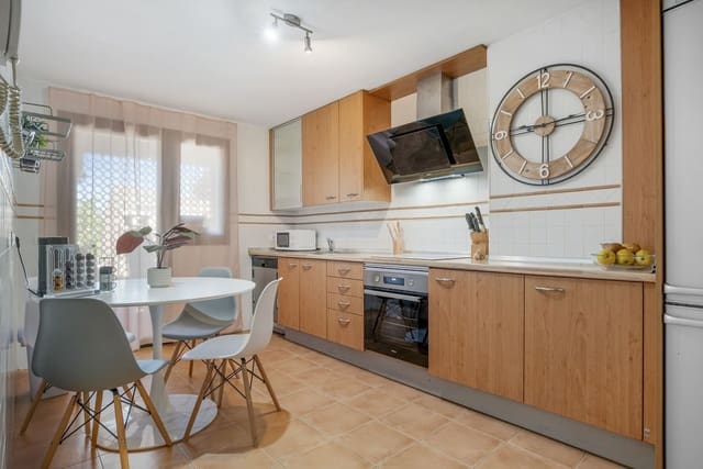 2 soverom Leilighet til salgs i Bel-Air, Estepona med svømmebasseng garasje - € 420 000 (Ref: 9300301)