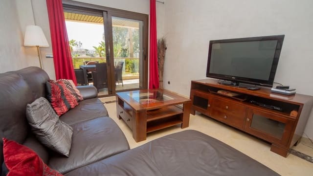 2 sypialnia Apartament na sprzedaż w La Duquesa / Puerto de la Duquesa, Manilva z basenem garażem - 379 000 € (Ref: 9304838)