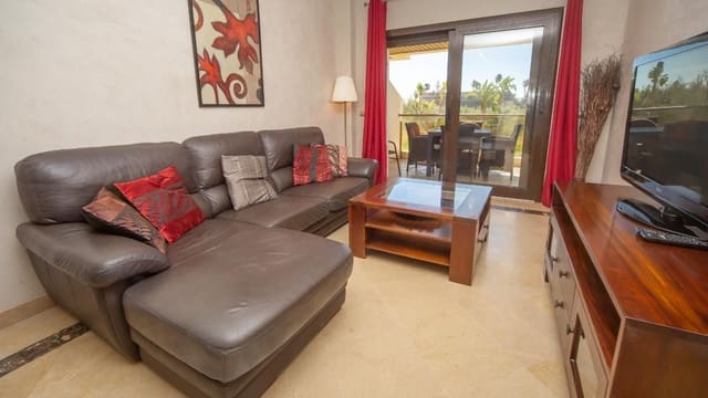 2 soverom Leilighet til salgs i La Duquesa / Puerto de la Duquesa, Manilva med svømmebasseng garasje - € 379 000 (Ref: 9304838)