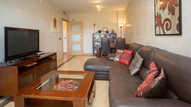 2 soverom Leilighet til salgs i La Duquesa / Puerto de la Duquesa, Manilva med svømmebasseng garasje - € 379 000 (Ref: 9304838)