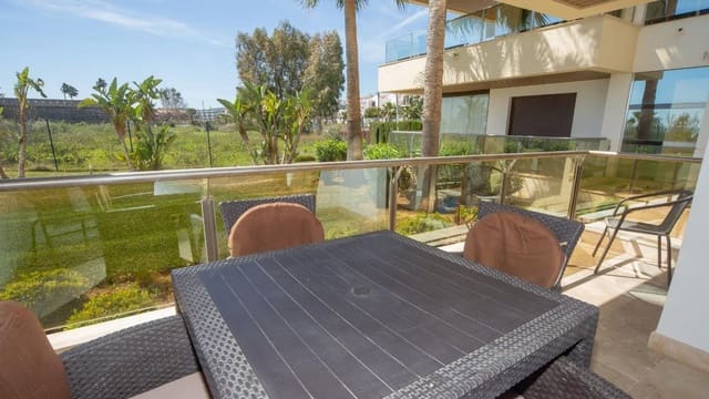 2 camera da letto Appartamento in vendita in La Duquesa / Puerto de la Duquesa, Manilva con piscina garage - 379.000 € (Rif: 9304838)