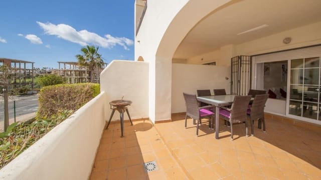 2 slaapkamer Appartement te koop in La Duquesa / Puerto de la Duquesa, Manilva met zwembad garage - € 269.000 (Ref: 9304839)