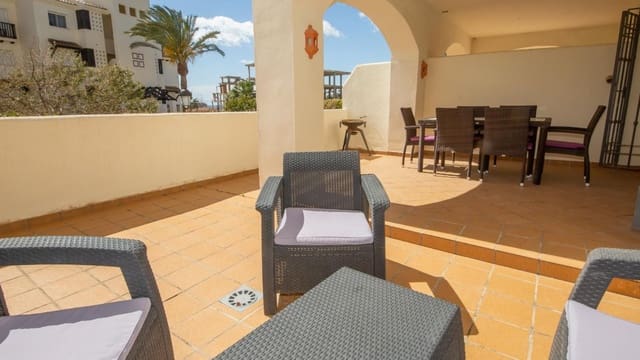 2 sypialnia Apartament na sprzedaż w La Duquesa / Puerto de la Duquesa, Manilva z basenem garażem - 269 000 € (Ref: 9304839)