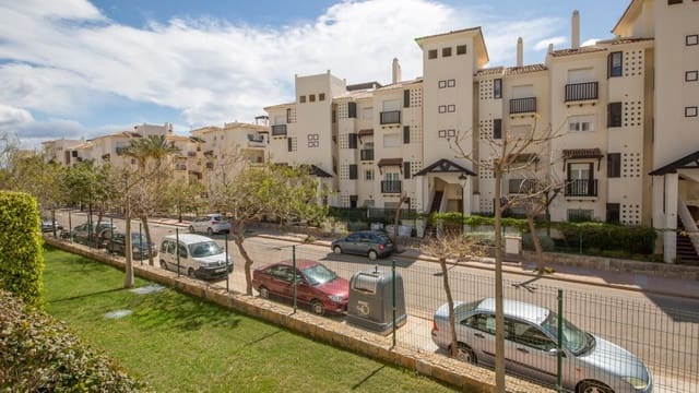 2 sypialnia Apartament na sprzedaż w La Duquesa / Puerto de la Duquesa, Manilva z basenem garażem - 269 000 € (Ref: 9304839)