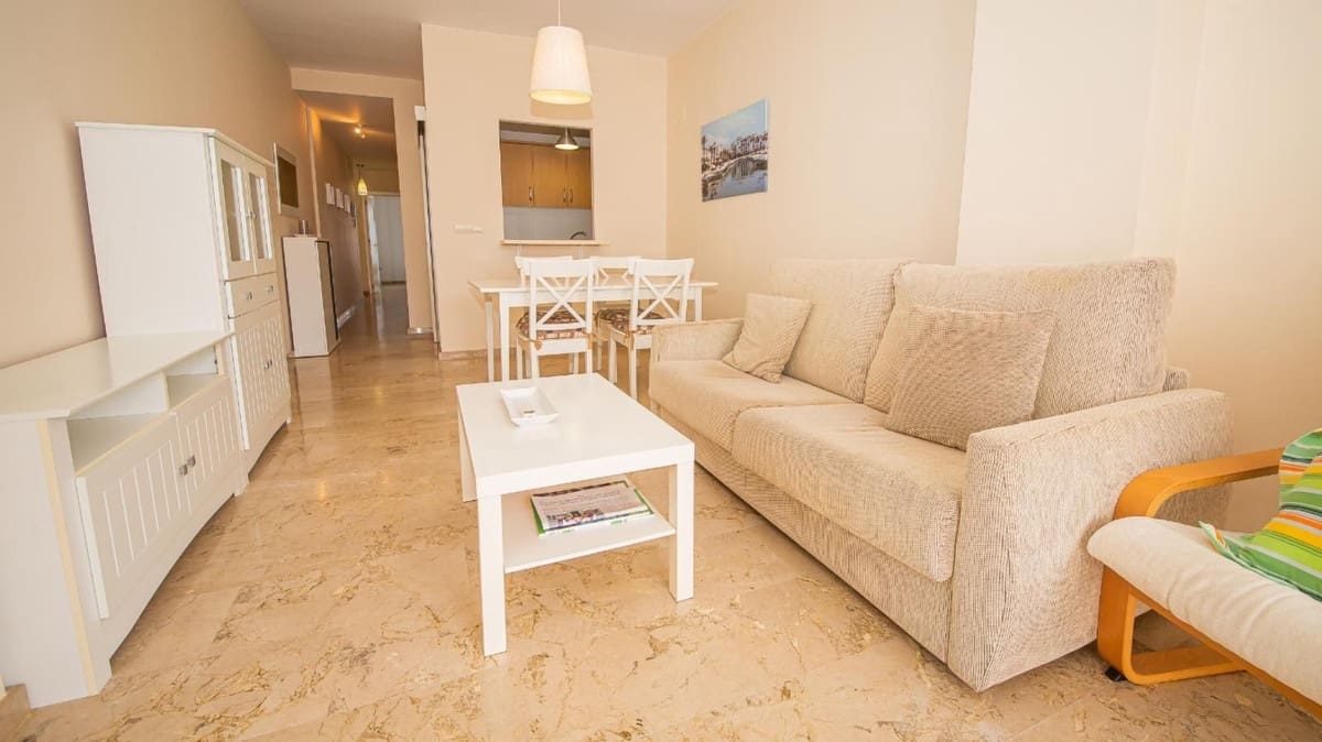 2 soverom Leilighet til salgs i La Duquesa / Puerto de la Duquesa med svømmebasseng - € 219 950 (Ref: 9304840)