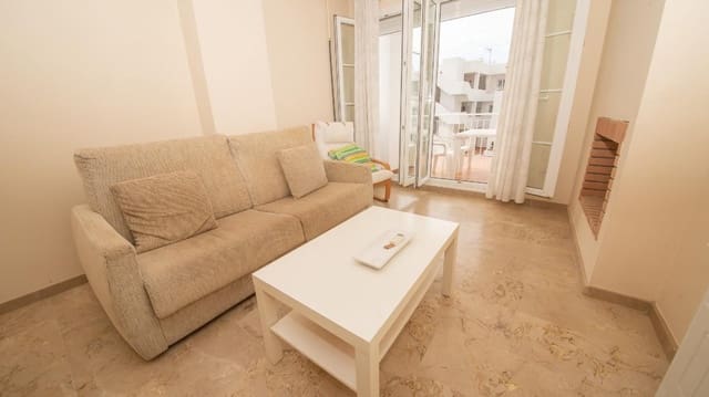 2 soverom Leilighet til salgs i La Duquesa / Puerto de la Duquesa, Manilva med svømmebasseng - € 219 950 (Ref: 9304840)