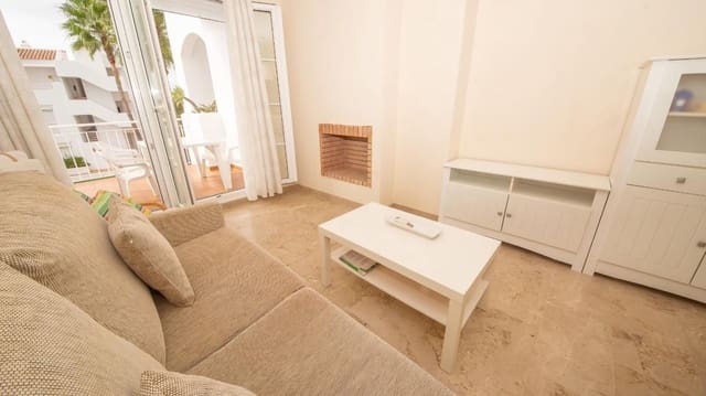 2 soverom Leilighet til salgs i La Duquesa / Puerto de la Duquesa, Manilva med svømmebasseng - € 219 950 (Ref: 9304840)