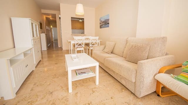 2 sovrum Lägenhet till salu i La Duquesa / Puerto de la Duquesa, Manilva med pool - 219 950 € (Ref: 9304840)