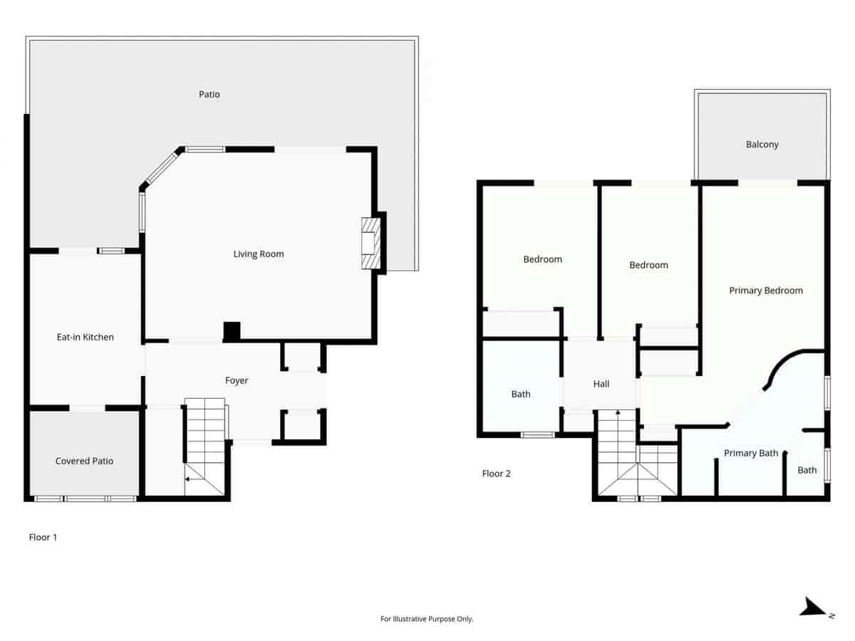 3 makuuhuone Paritalo myytävänä paikassa Riviera del Sol mukana uima-altaan 
autotalli - 474 000 € (Ref: 9306720)