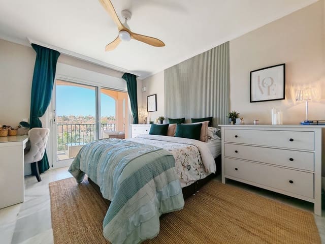 Pareado de 3 habitaciones en Riviera del Sol, Mijas en venta con piscina garaje - 474.000 € (Ref: 9306720)