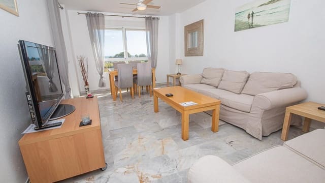 2 bedroom Apartment for sale in La Duquesa / Puerto de la Duquesa, Manilva with pool garage - € 229,000 (Ref: 9311152)