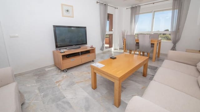 2 bedroom Apartment for sale in La Duquesa / Puerto de la Duquesa, Manilva with pool garage - € 229,000 (Ref: 9311152)