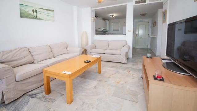 2 bedroom Apartment for sale in La Duquesa / Puerto de la Duquesa, Manilva with pool garage - € 229,000 (Ref: 9311152)