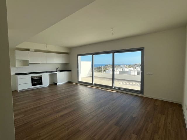 3 soveværelse Penthouse til salg i Estepona med swimmingpool garage - € 550.000 (Ref: 9311409)