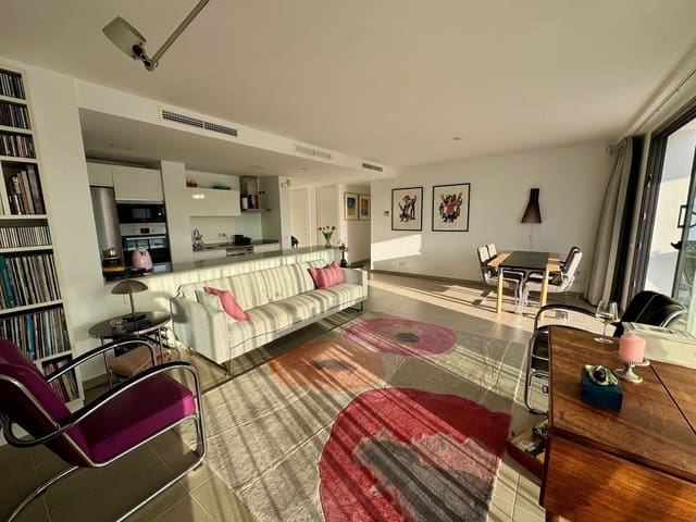 2 soverom Penthouse til salgs i Bahia de Casares, Casares med svømmebasseng garasje - € 480 000 (Ref: 9311410)