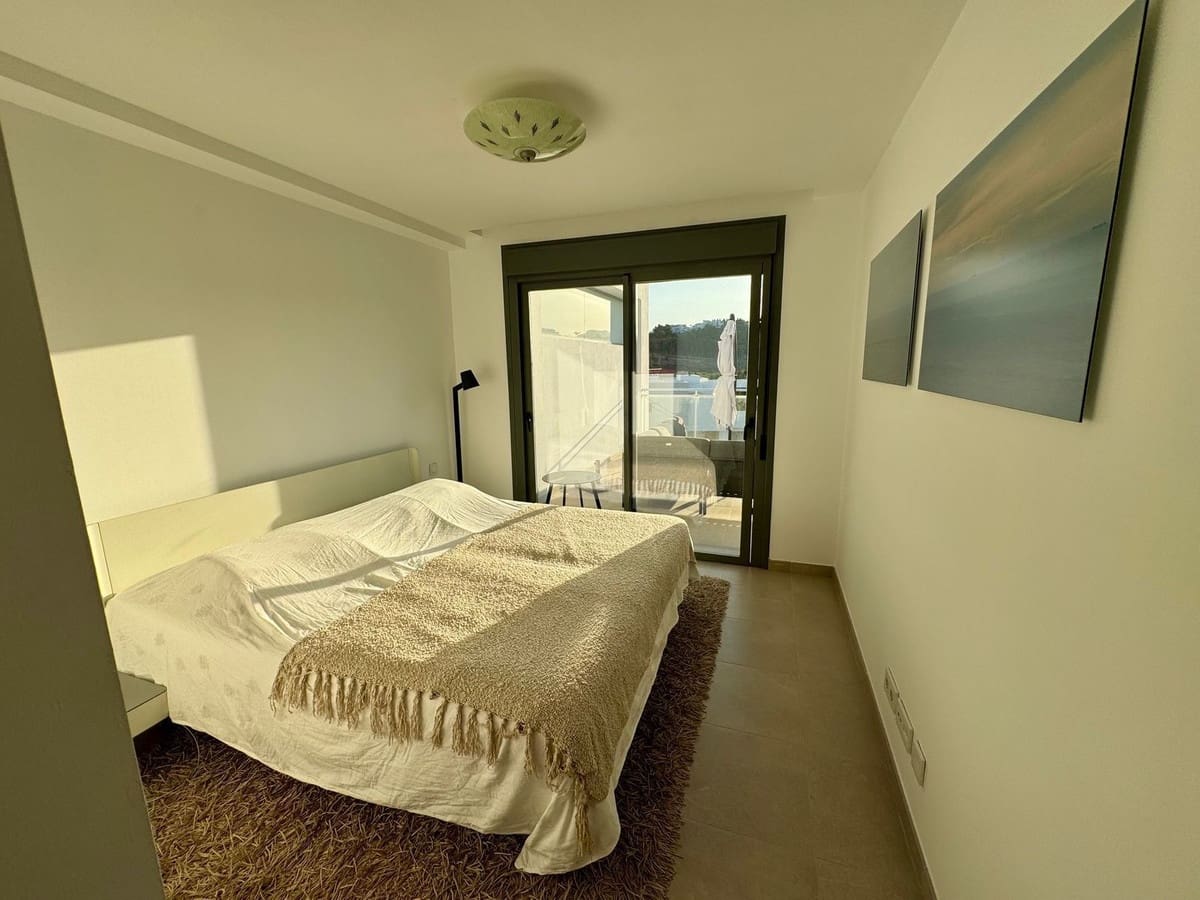 2 chambre Penthouse à vendre à Bahia de Casares avec piscine garage - 475 000 € (Ref: 9311410)