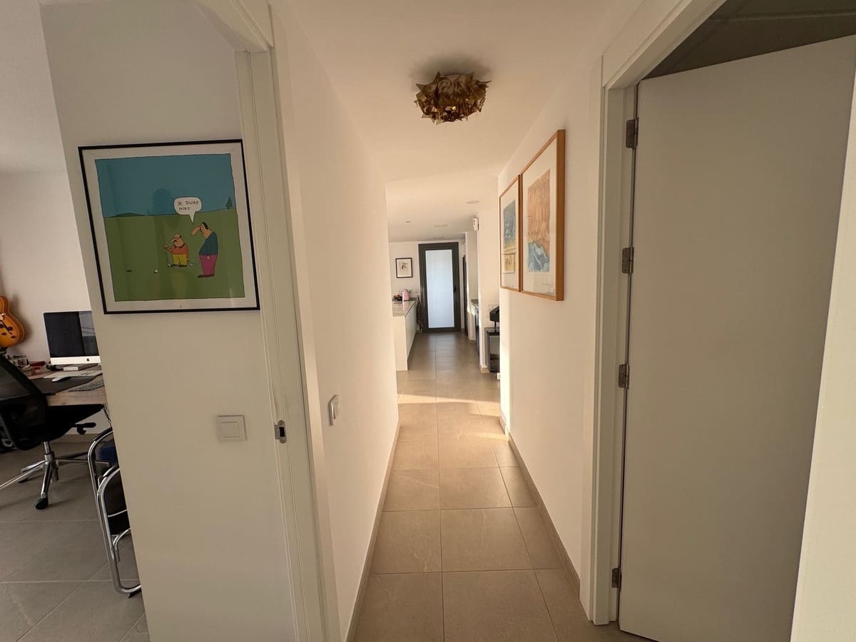 2 soverom Penthouse til salgs i Bahia de Casares med svømmebasseng garasje - € 475 000 (Ref: 9311410)