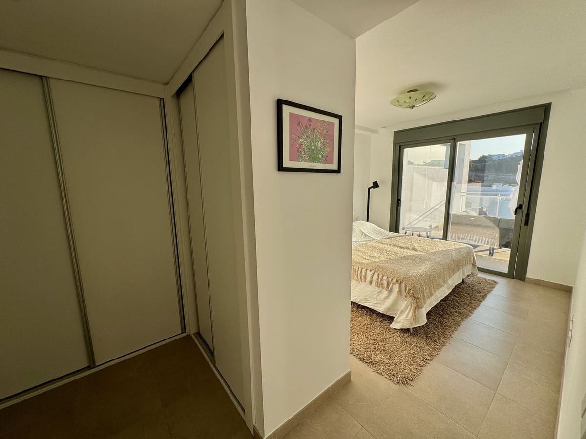 2 soverom Penthouse til salgs i Bahia de Casares med svømmebasseng garasje - € 475 000 (Ref: 9311410)