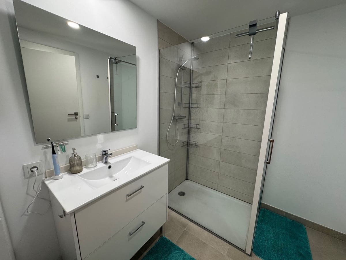 2 soverom Penthouse til salgs i Bahia de Casares med svømmebasseng garasje - € 475 000 (Ref: 9311410)