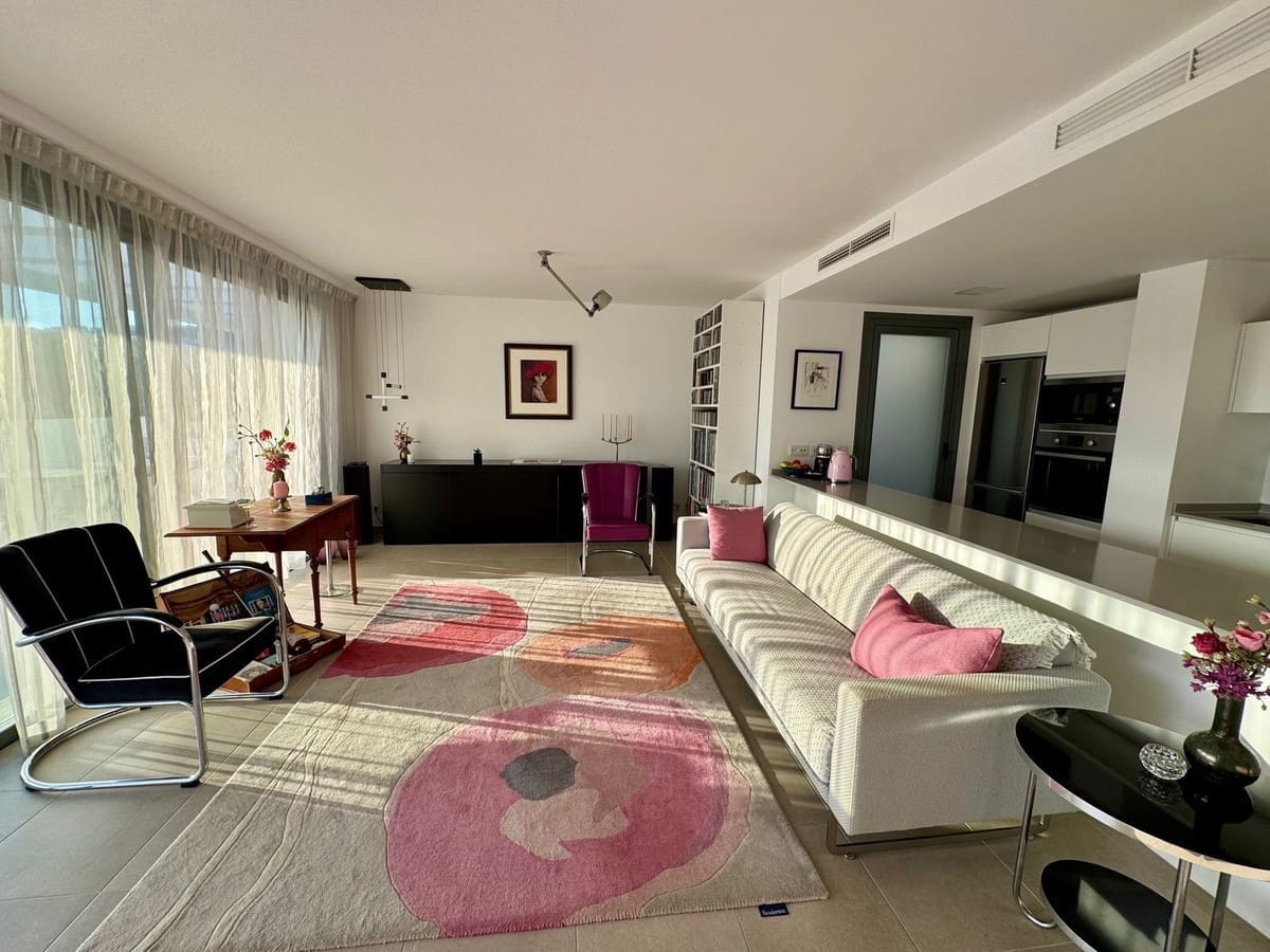2 soverom Penthouse til salgs i Bahia de Casares med svømmebasseng garasje - € 475 000 (Ref: 9311410)